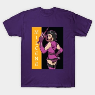 Mortal Kombat 11: Mileena T-Shirt